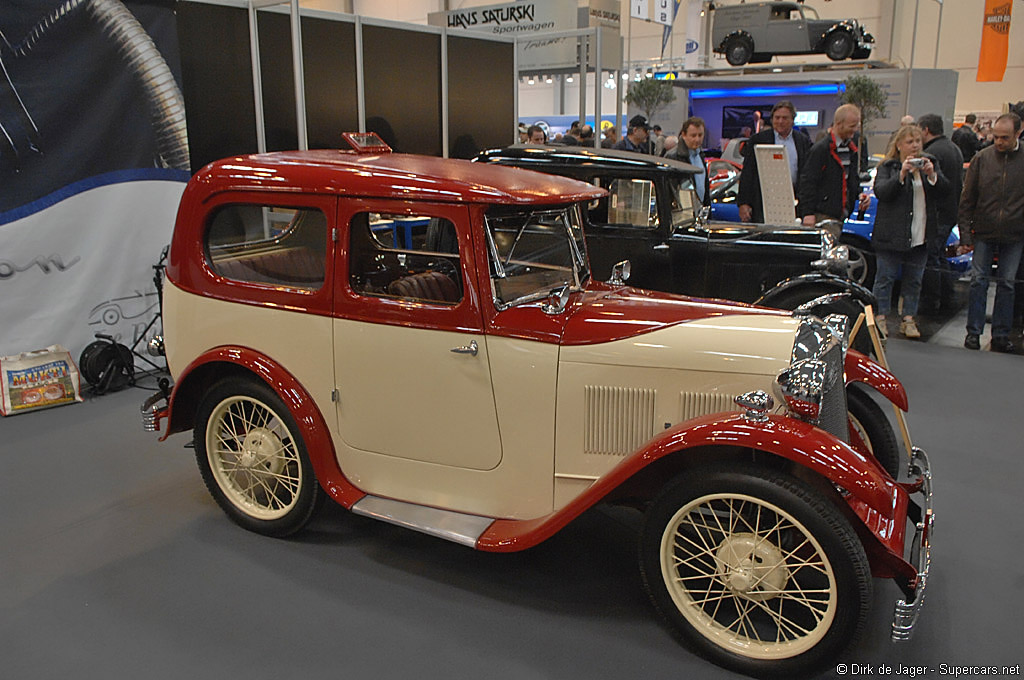 2008 Techno Classica Essen-2