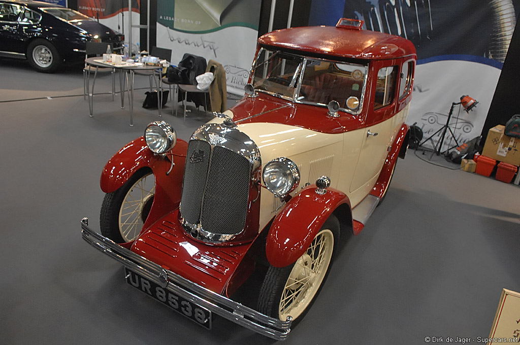 2008 Techno Classica Essen-2