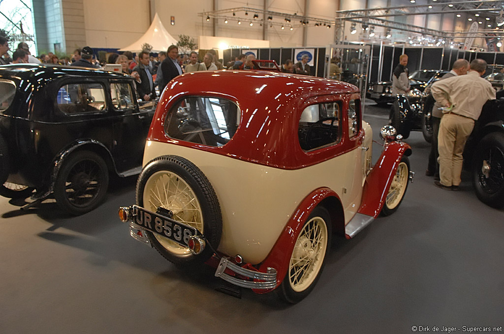 2008 Techno Classica Essen-2