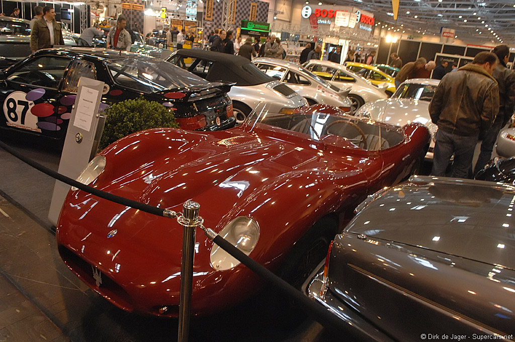 2008 Techno Classica Essen-2