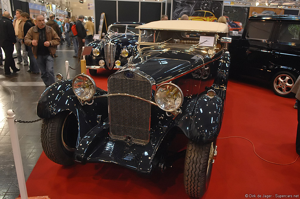 2008 Techno Classica Essen-2