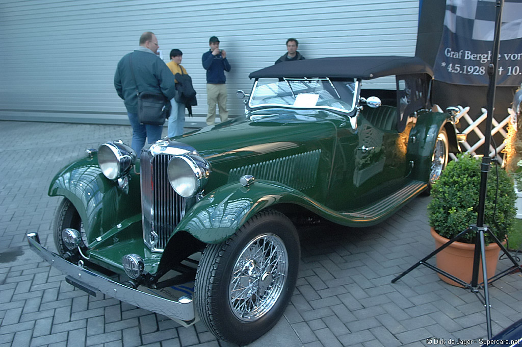 2008 Techno Classica Essen-3