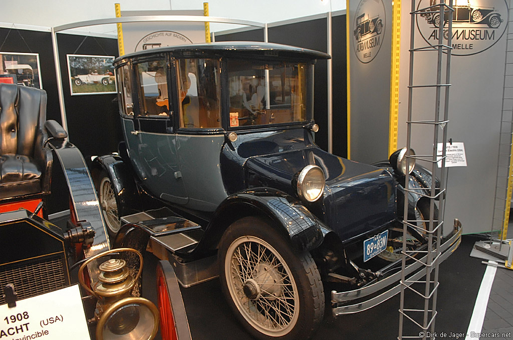 2008 Techno Classica Essen-3