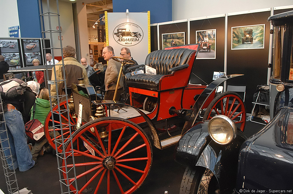 2008 Techno Classica Essen-3