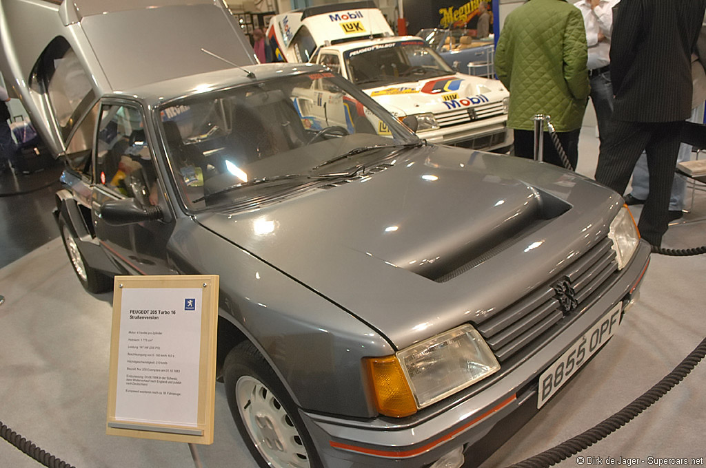 2008 Techno Classica Essen-3