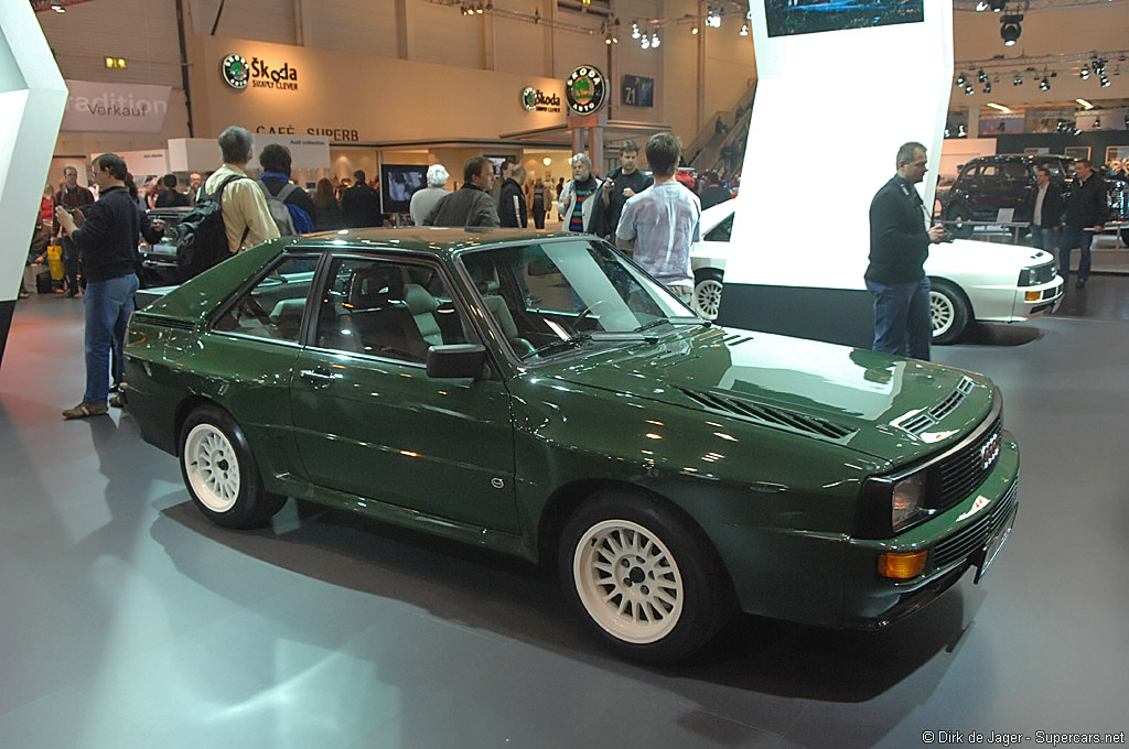 2008 Techno Classica Essen-5