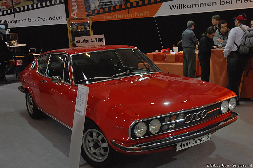 2008 Techno Classica Essen-5