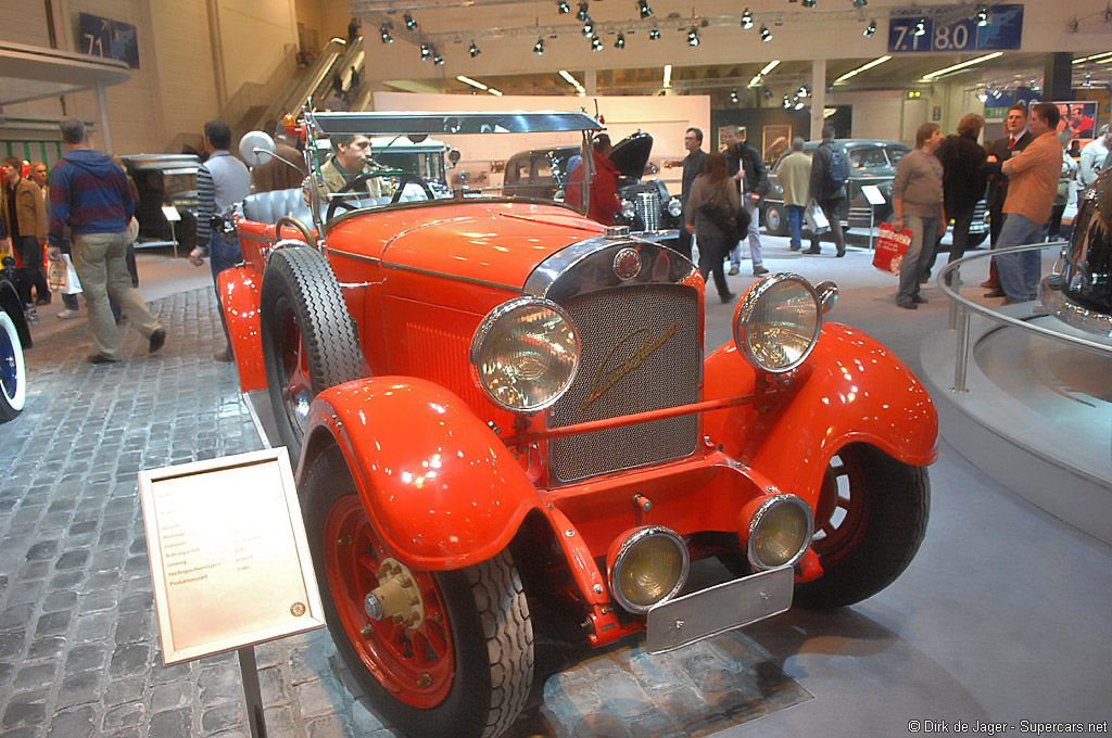 2008 Techno Classica Essen-5