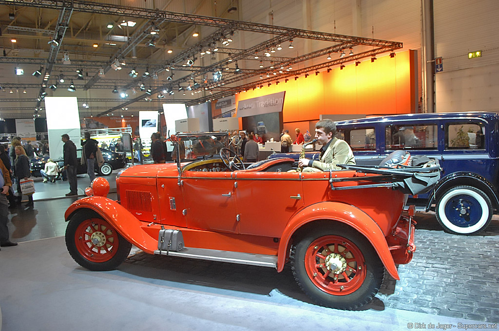 2008 Techno Classica Essen-5