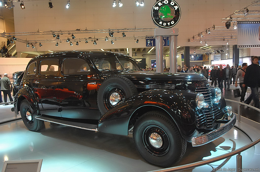 2008 Techno Classica Essen-5