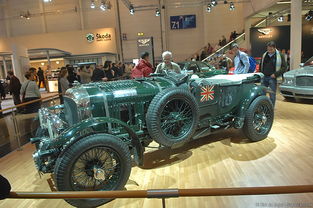 2008 Techno Classica Essen-5