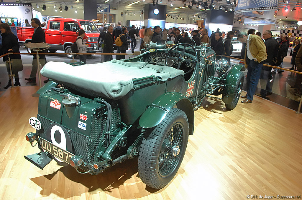 2008 Techno Classica Essen-5