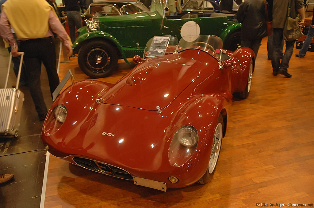 2008 Techno Classica Essen-5