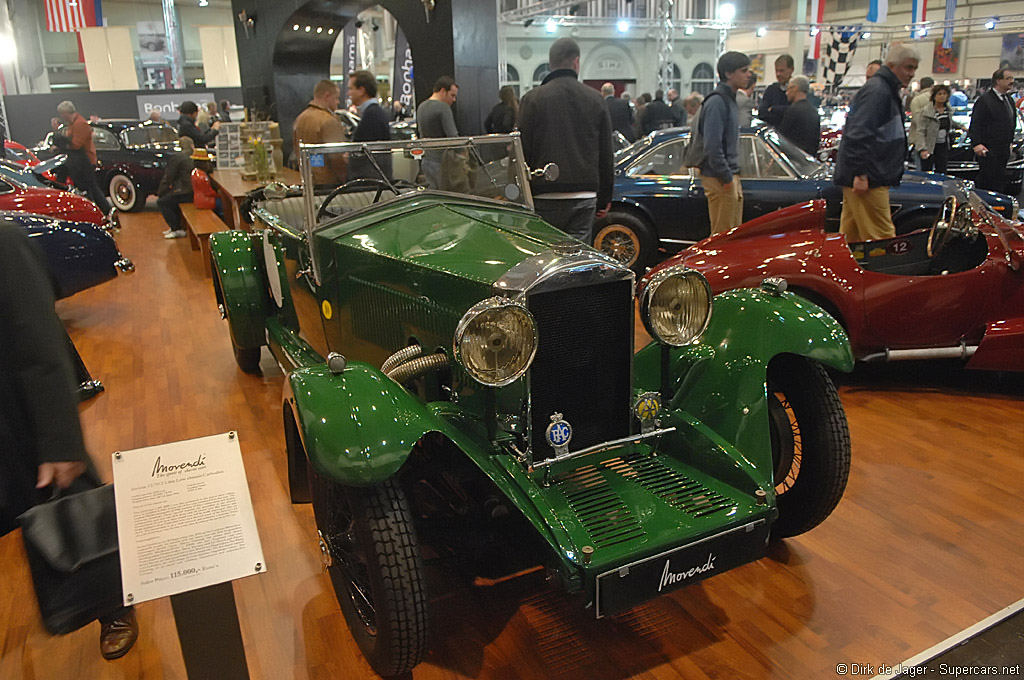 2008 Techno Classica Essen-5