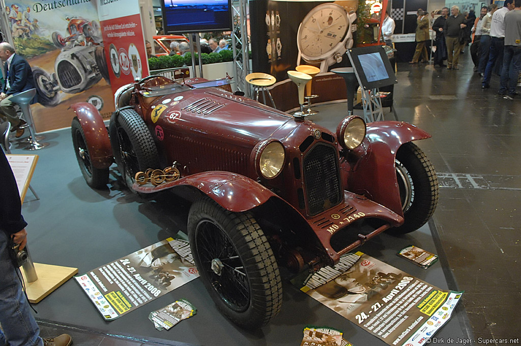 2008 Techno Classica Essen-5