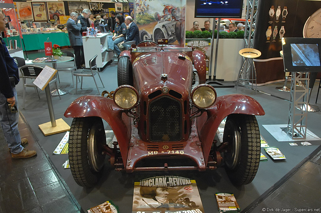 2008 Techno Classica Essen-5