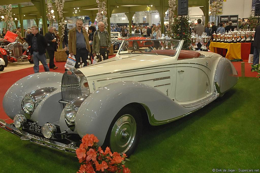 2008 Techno Classica Essen-5