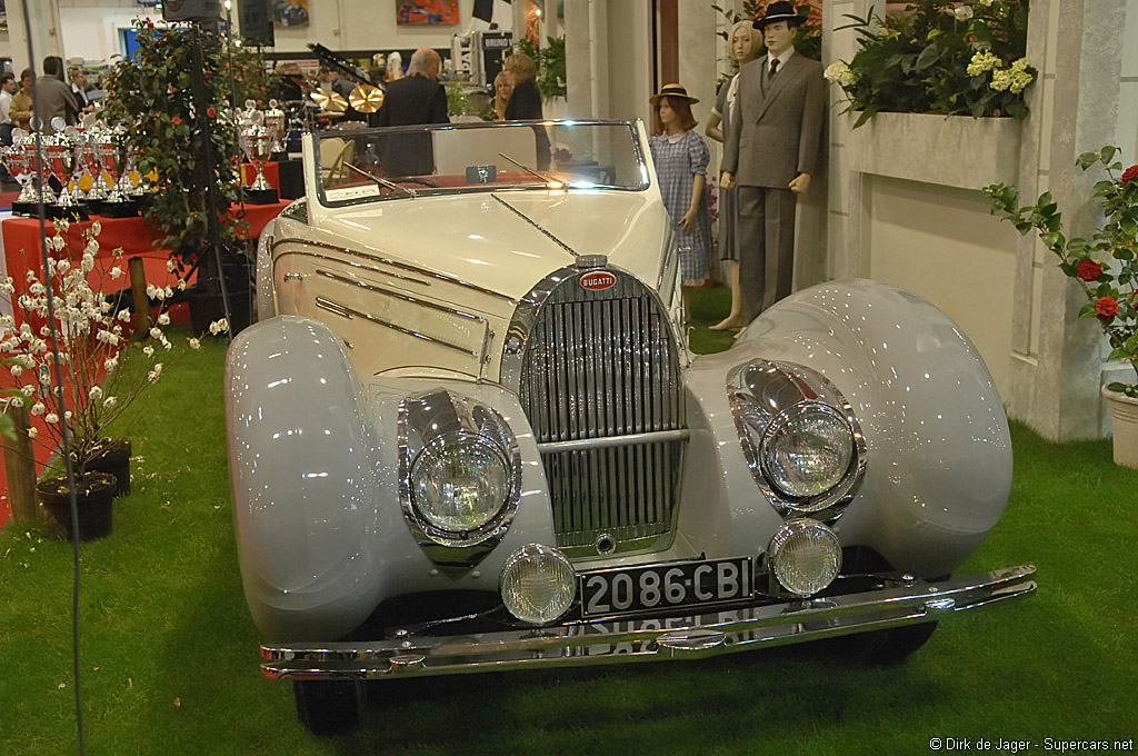 2008 Techno Classica Essen-5