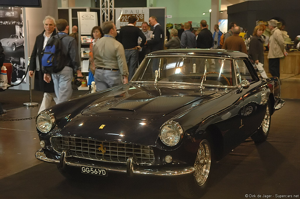 2008 Techno Classica Essen-5