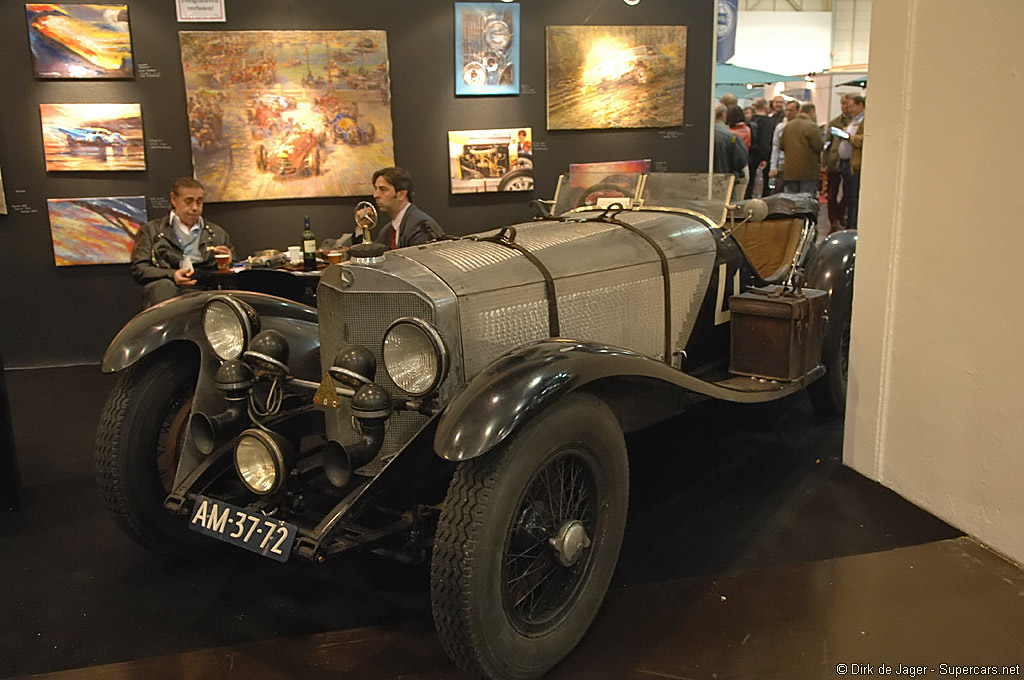 2008 Techno Classica Essen-5