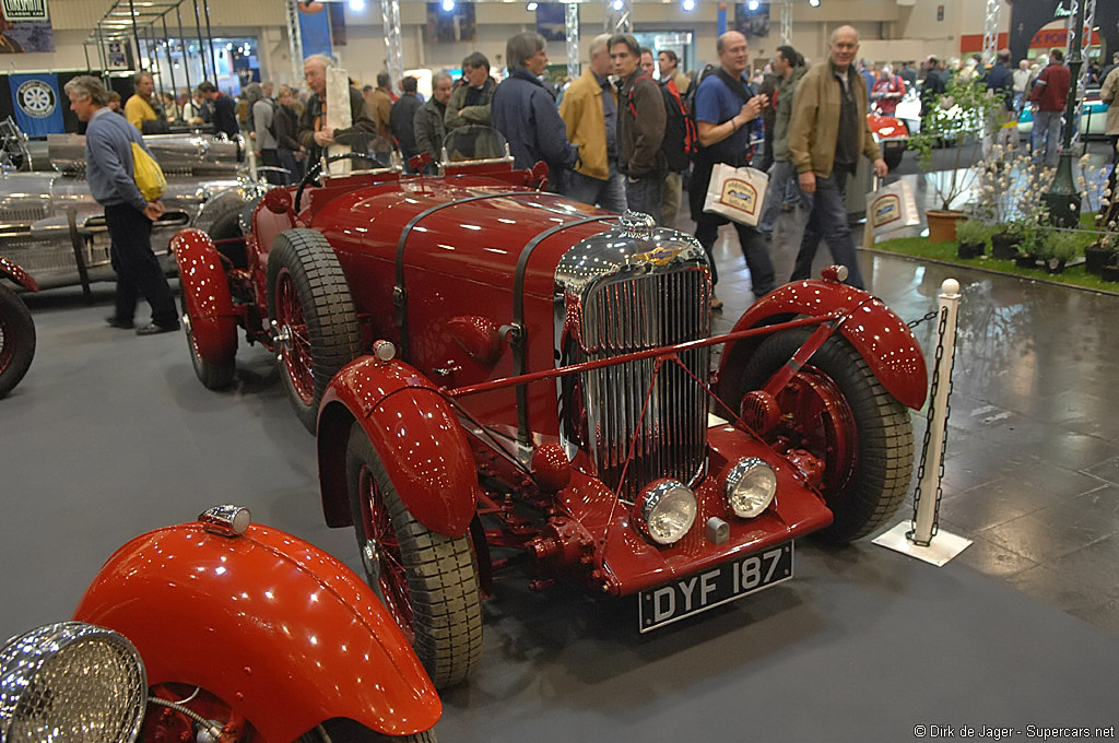 2008 Techno Classica Essen-5