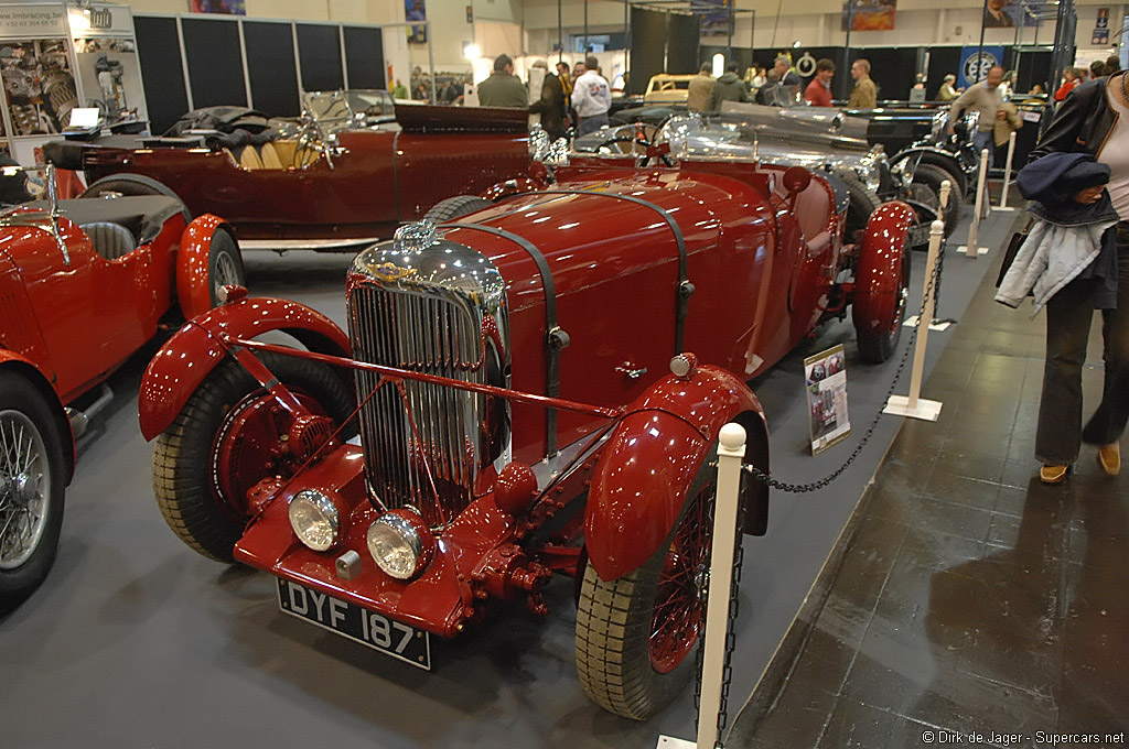 2008 Techno Classica Essen-5