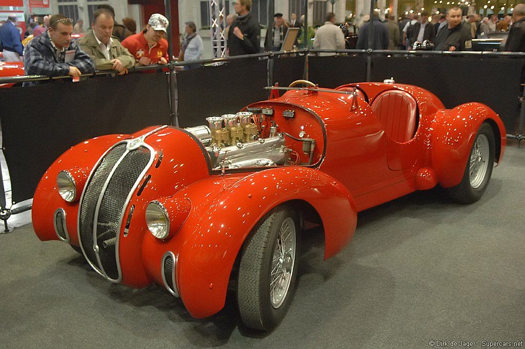 2008 Techno Classica Essen-4