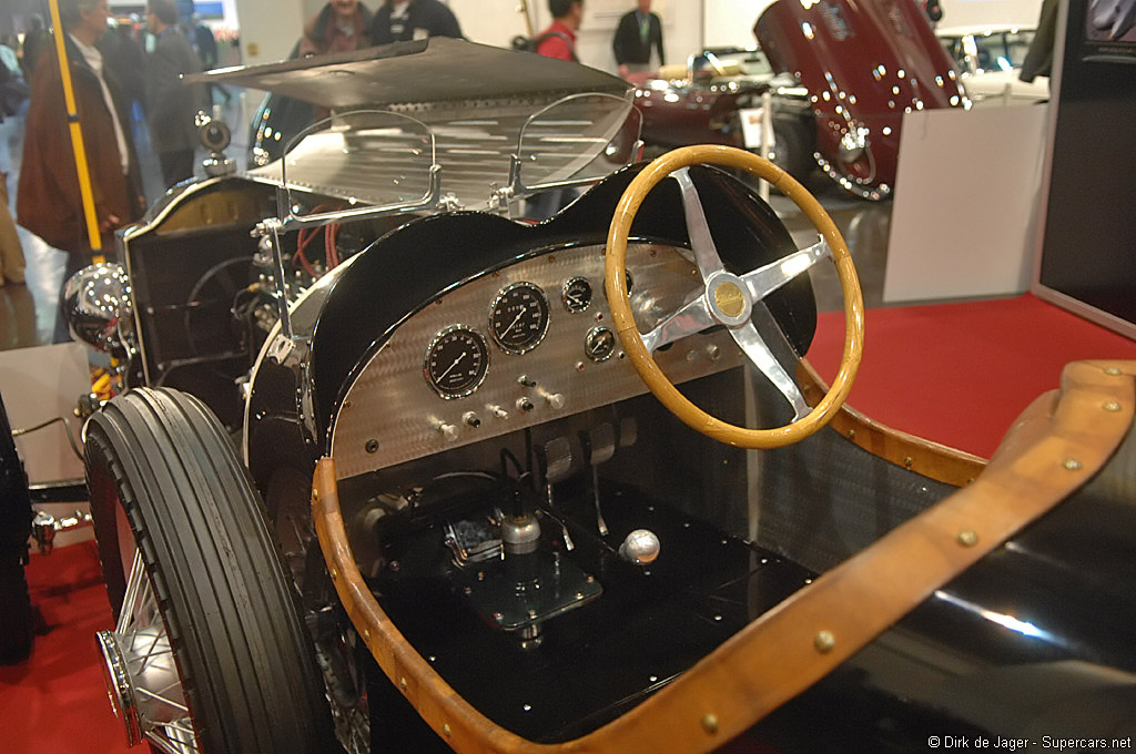 2008 Techno Classica Essen-4