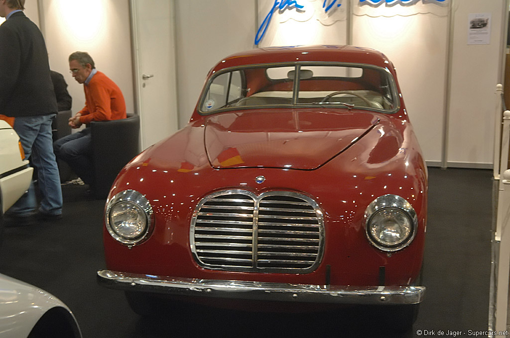 2008 Techno Classica Essen-4