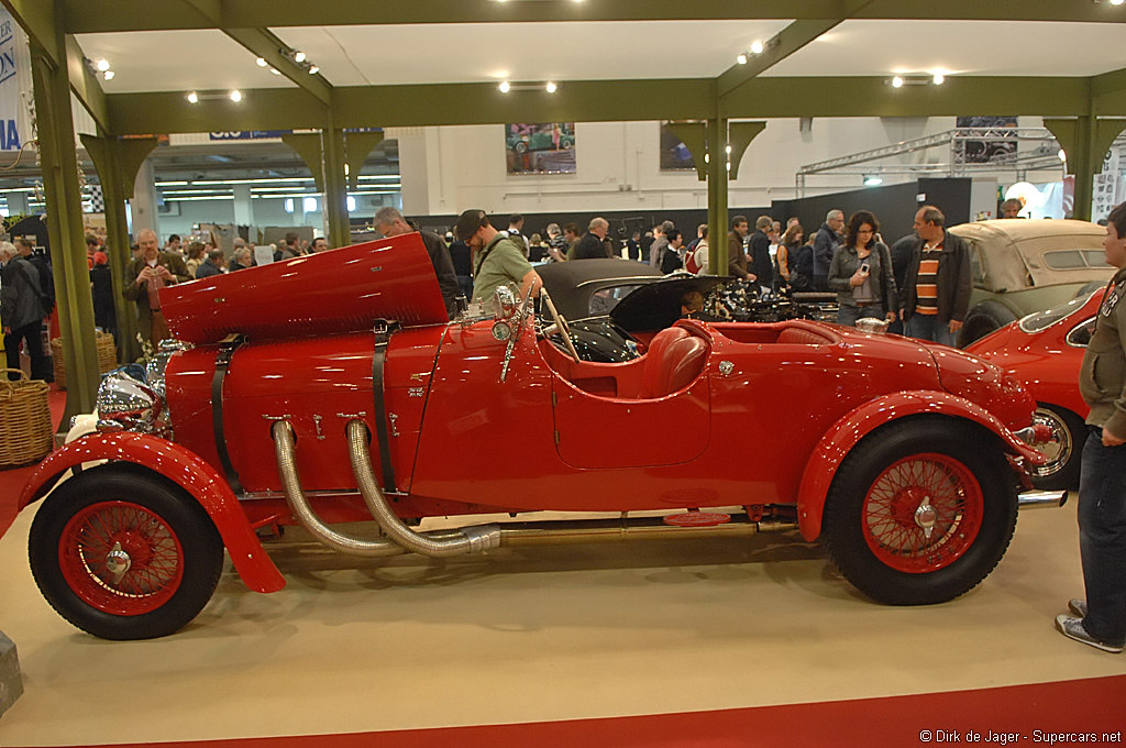 2008 Techno Classica Essen-3