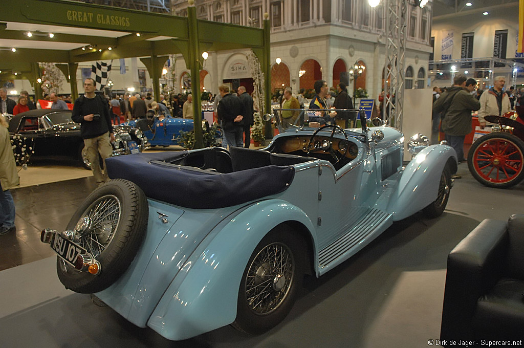 2008 Techno Classica Essen-3