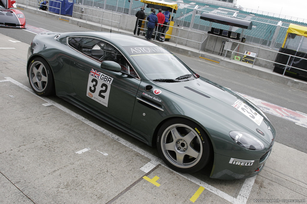 2008 Silverstone Supercar Showdown-4