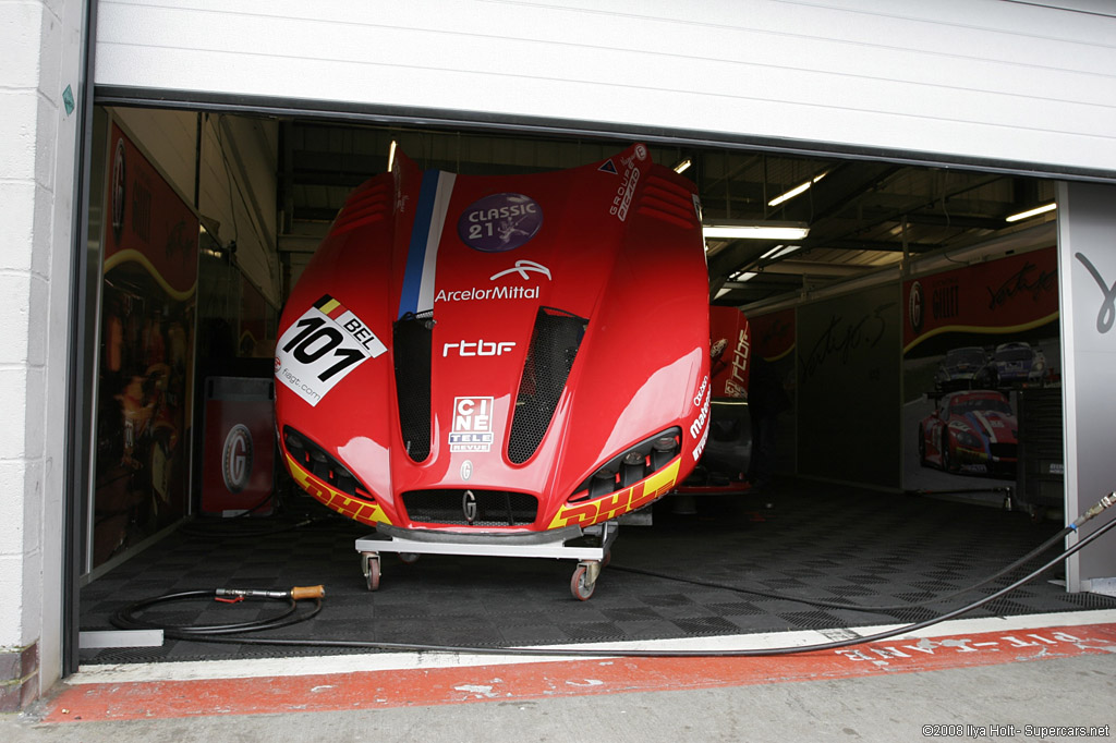 2008 Silverstone Supercar Showdown-3