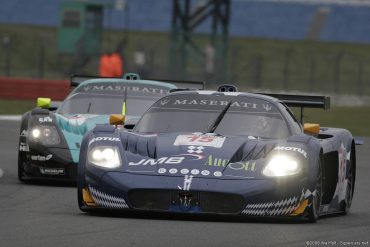 2008 Silverstone Supercar Showdown-2