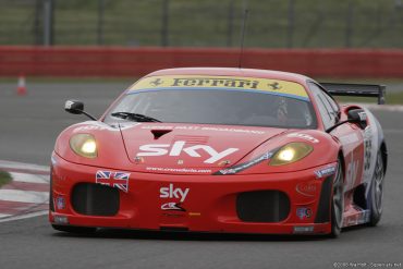 2008 Silverstone Supercar Showdown-3