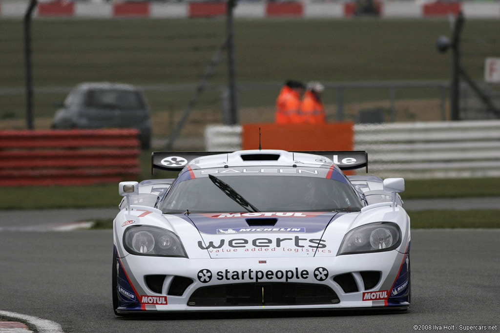 2008 Silverstone Supercar Showdown-2