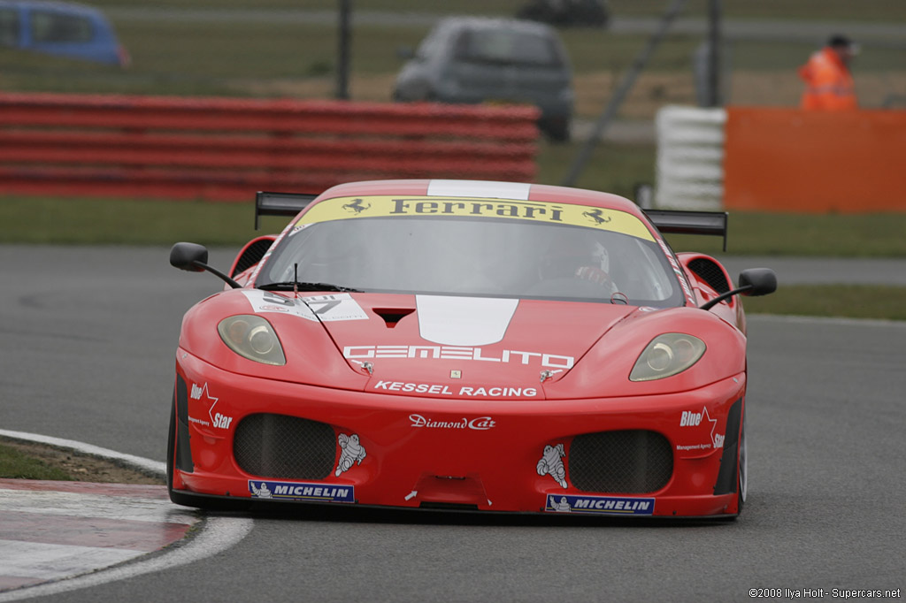 2008 Silverstone Supercar Showdown-3