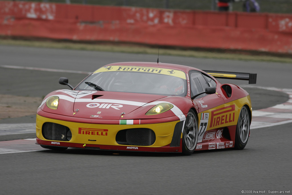 2008 Silverstone Supercar Showdown-3