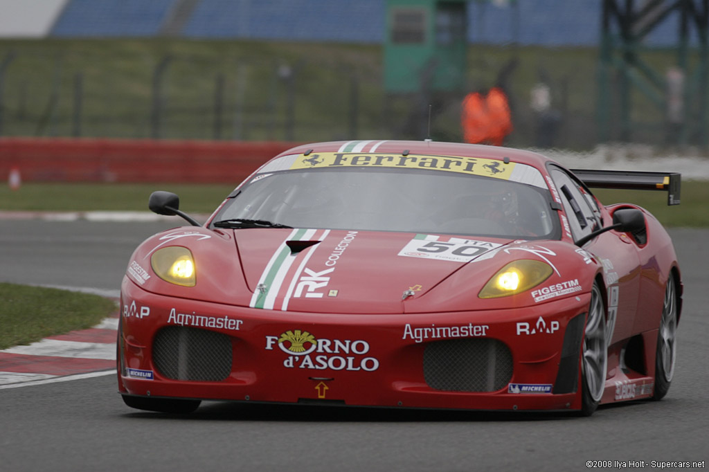 2008 Silverstone Supercar Showdown-3