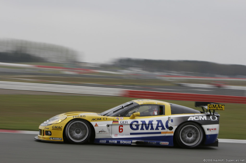 2008 Silverstone Supercar Showdown-2