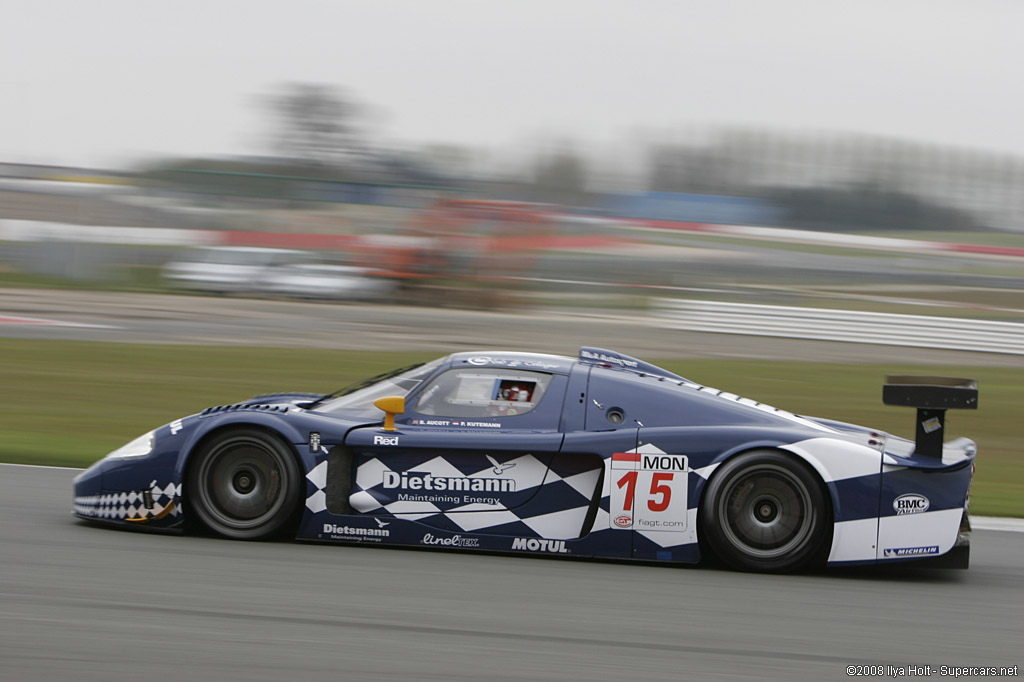 2008 Silverstone Supercar Showdown-2