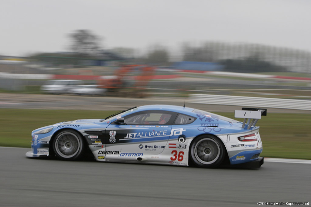 2008 Silverstone Supercar Showdown-2