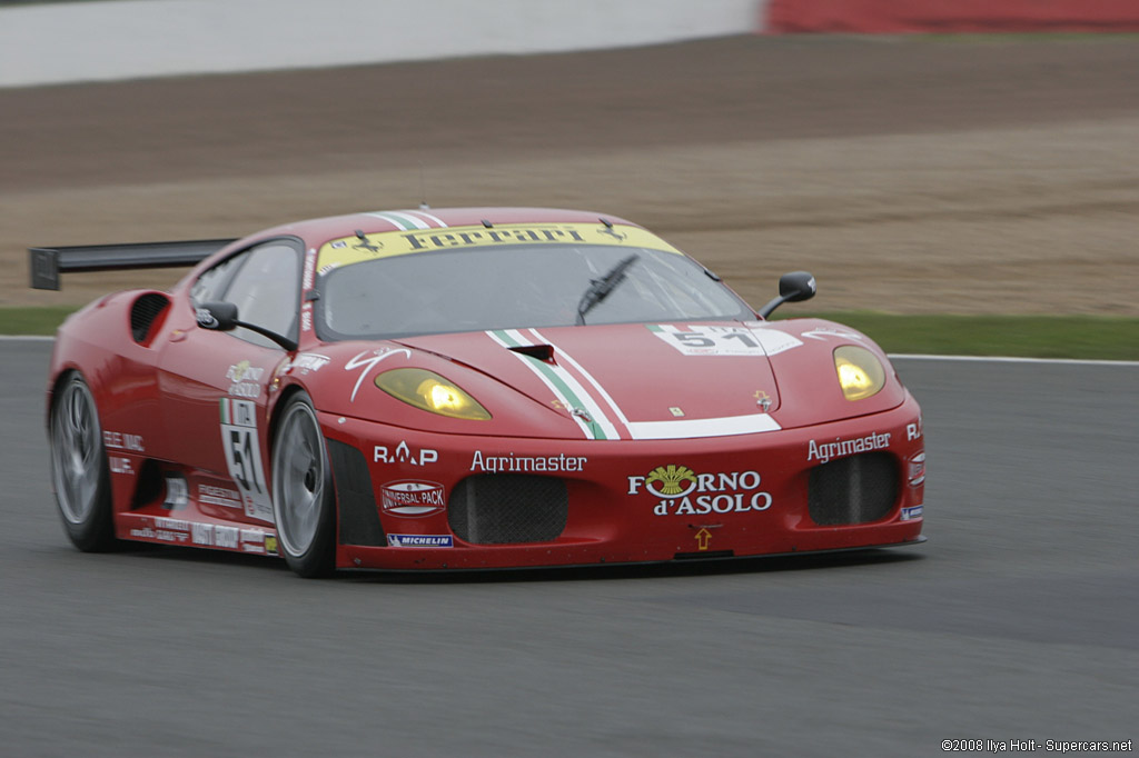 2008 Silverstone Supercar Showdown-3