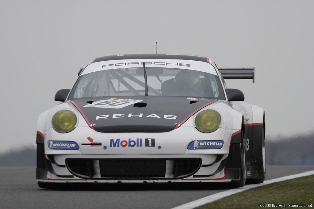 2008 Silverstone Supercar Showdown-3