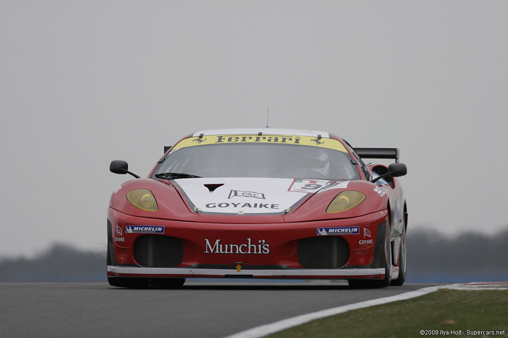 2008 Silverstone Supercar Showdown-3