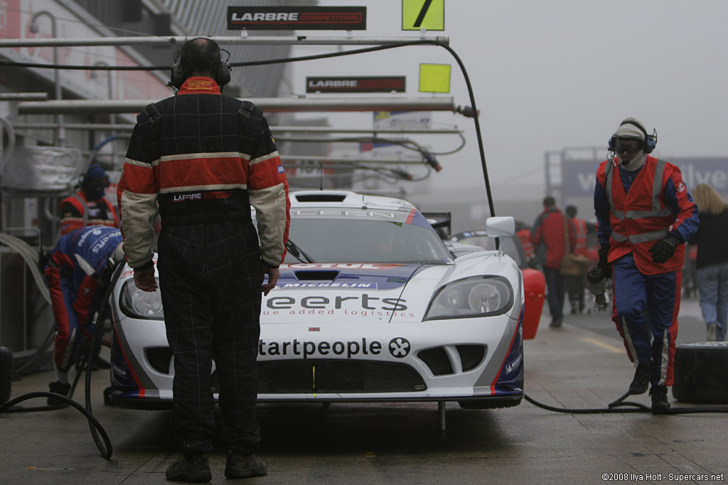 2008 Silverstone Supercar Showdown-2