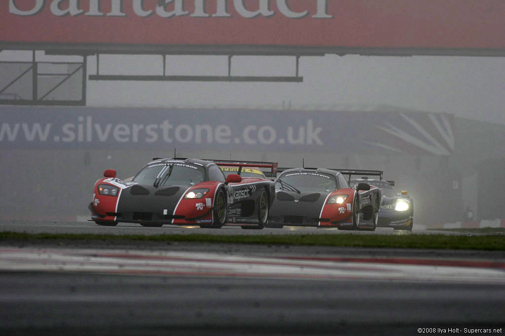 2008 Silverstone Supercar Showdown-3