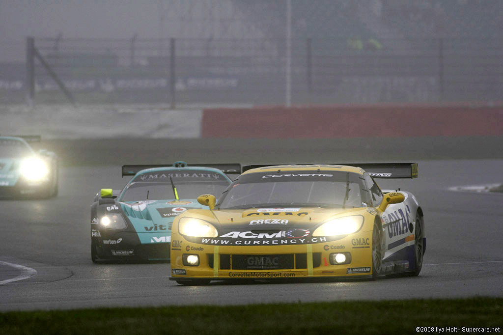 2008 Silverstone Supercar Showdown-2