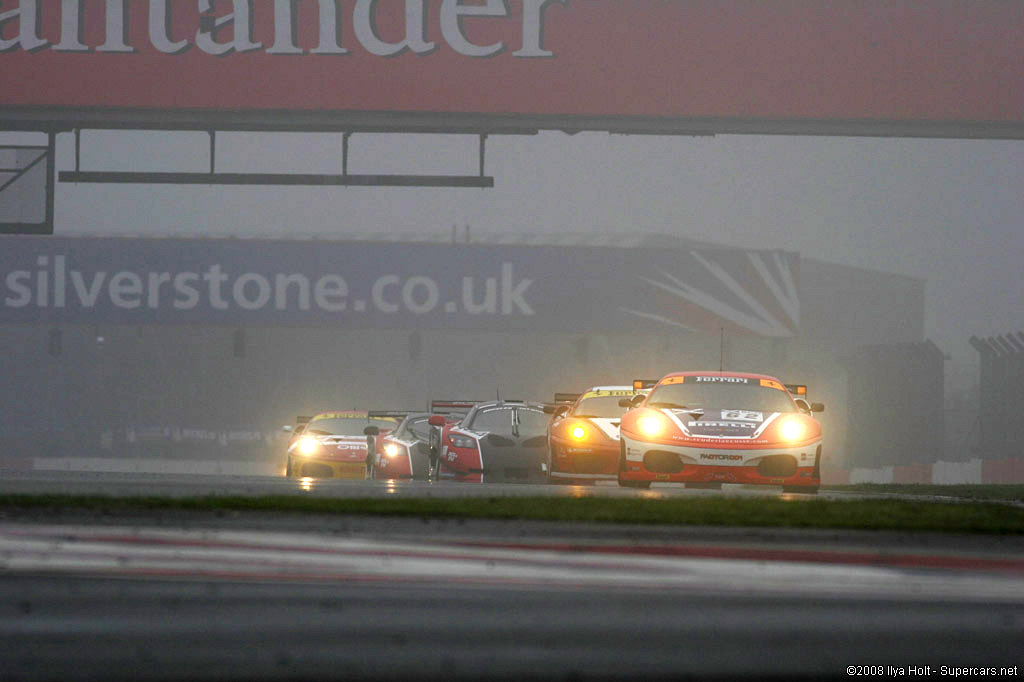 2008 Silverstone Supercar Showdown-3