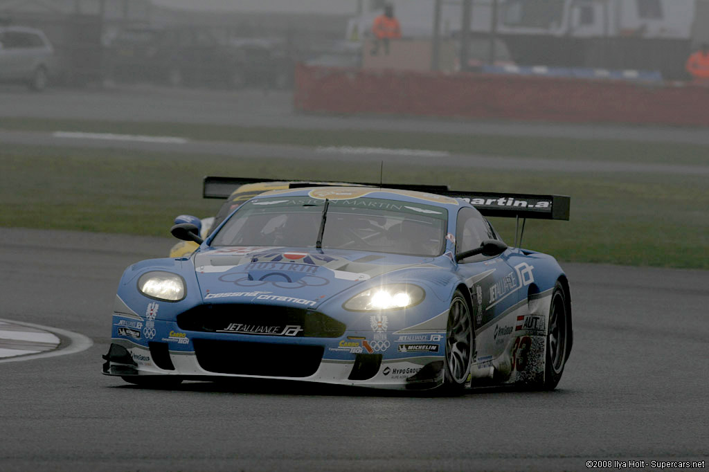 2008 Silverstone Supercar Showdown-2